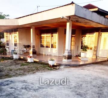 Rumah Dijual Dekat UIN Imam Bonjol Kampus III, Bandara BIM, RS Islam Siti Rahmah, Masjid Raya Koto Tangah