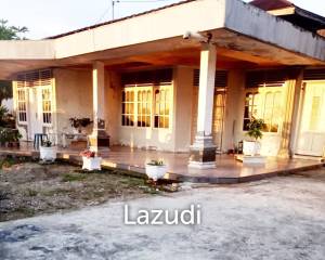 Rumah Dijual Dekat UIN Imam Bonjol Kampus III, Bandara BIM, RS Islam Siti Rahmah, Masjid Raya Koto Tangah