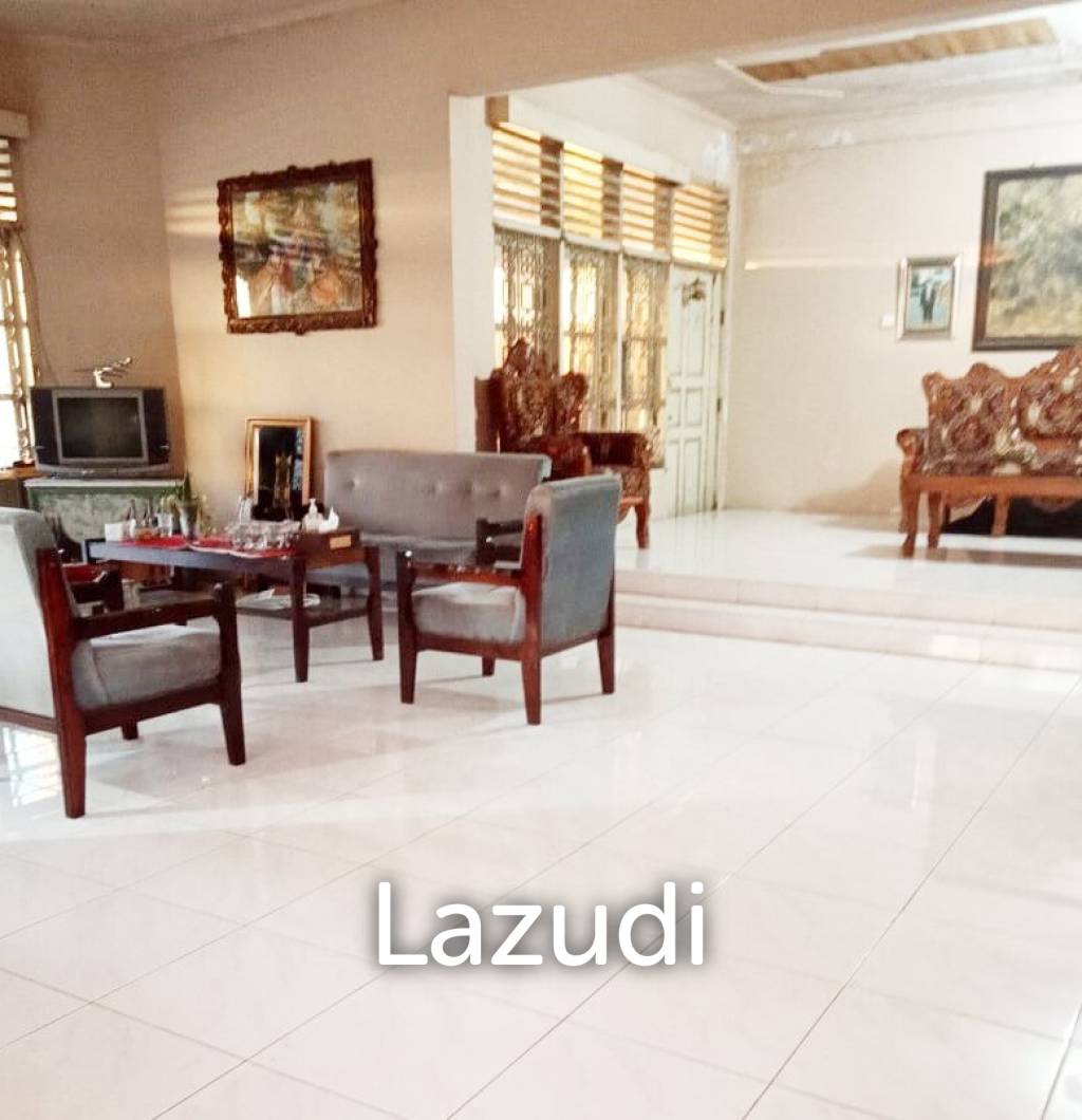 Rumah Dijual Dekat UIN Imam Bonjol Kampus III, Bandara BIM, RS Islam Siti Rahmah, Masjid Raya Koto Tangah