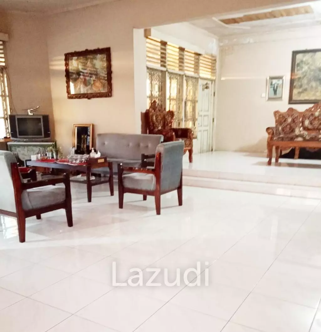 Rumah Dijual Dekat UIN Imam Bonjol Kampus III, Bandara BIM, RS Islam Siti Rahmah, Masjid Raya Koto Tangah