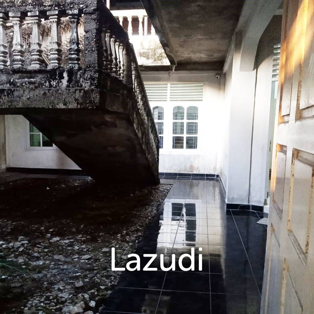 Rumah Dijual Dekat UIN Imam Bonjol Kampus III, Bandara BIM, RS Islam Siti Rahmah, Masjid Raya Koto Tangah