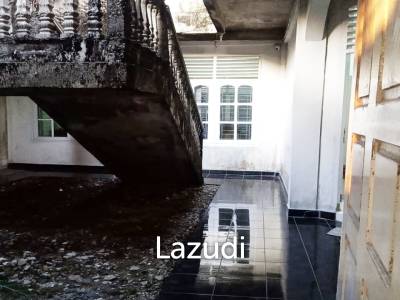 Rumah Dijual Dekat UIN Imam Bonjol Kampus III, Bandara BIM, RS Islam Siti Rahmah, Masjid Raya Koto Tangah