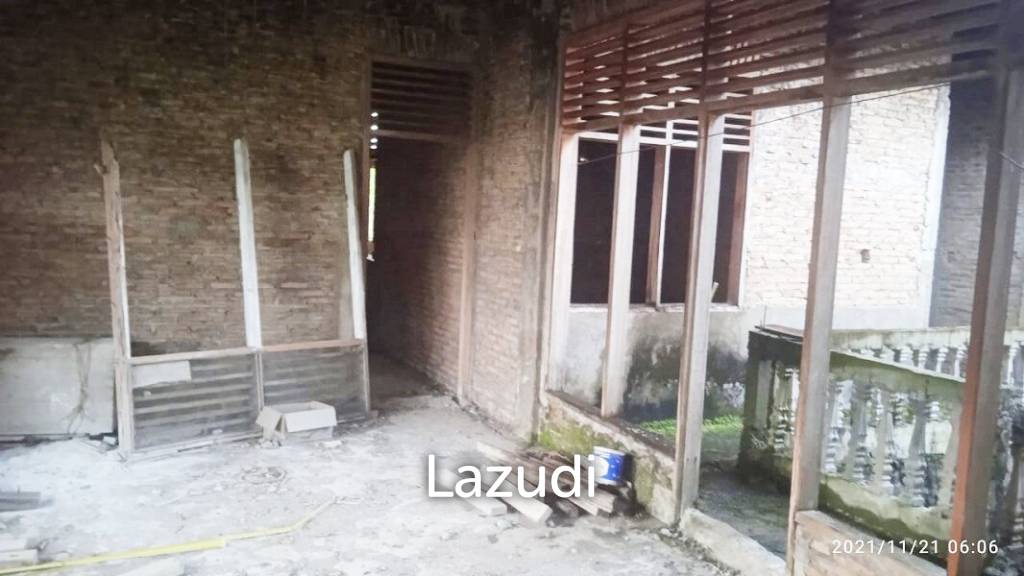 Rumah Dijual Dekat UIN Imam Bonjol Kampus III, Bandara BIM, RS Islam Siti Rahmah, Masjid Raya Koto Tangah
