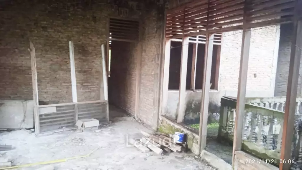 Rumah Dijual Dekat UIN Imam Bonjol Kampus III, Bandara BIM, RS Islam Siti Rahmah, Masjid Raya Koto Tangah