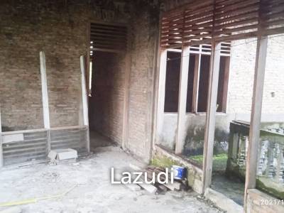 Rumah Dijual Dekat UIN Imam Bonjol Kampus III, Bandara BIM, RS Islam Siti Rahmah, Masjid Raya Koto Tangah