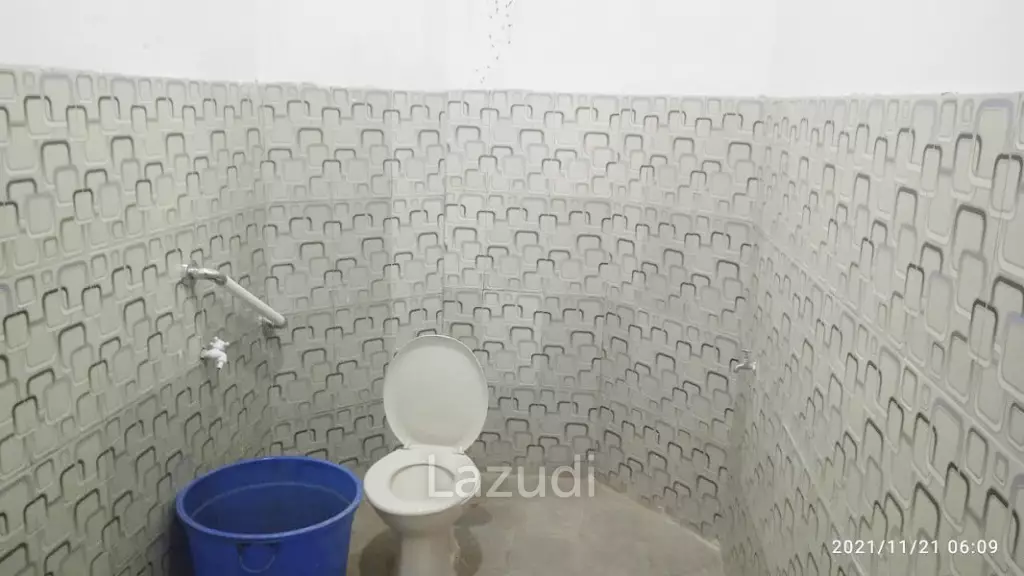 Rumah Dijual Dekat UIN Imam Bonjol Kampus III, Bandara BIM, RS Islam Siti Rahmah, Masjid Raya Koto Tangah