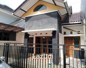 Rumah Kontrakan Dekat UGM, UNY, Hartono Mall, Plaza Ambarrukmo, UPN Veteran Yogyakarta, RSUP Dr. Sardjito