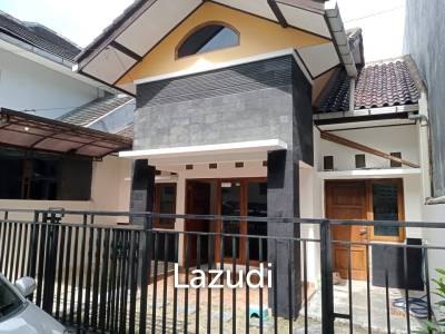 Rumah Kontrakan Dekat UGM, UNY, Hartono Mall, Plaza Ambarrukmo, UPN Veteran Yogyakarta, RSUP Dr. Sardjito