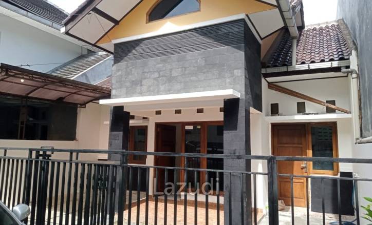 Rumah Kontrakan Dekat UGM, UNY, Hartono Mall, Plaza Ambarrukmo, UPN Veteran Yogyakarta, RSUP Dr. Sardjito