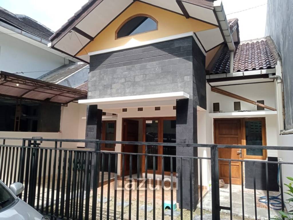 Rumah Kontrakan Dekat UGM, UNY, Hartono Mall, Plaza Ambarrukmo, UPN Veteran Yogyakarta, RSUP Dr. Sardjito