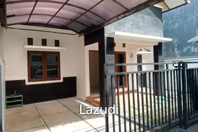 Rumah Kontrakan Dekat UGM, UNY, Hartono Mall, Plaza Ambarrukmo, UPN Veteran Yogyakarta, RSUP Dr. Sardjito