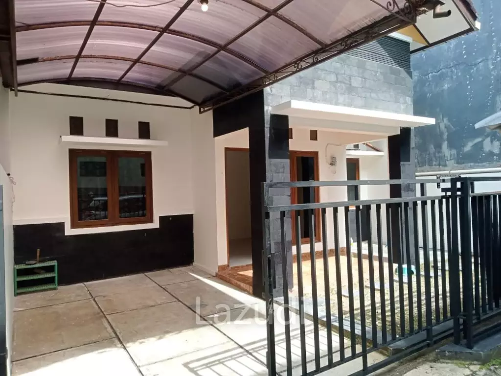 Rumah Kontrakan Dekat UGM, UNY, Hartono Mall, Plaza Ambarrukmo, UPN Veteran Yogyakarta, RSUP Dr. Sardjito