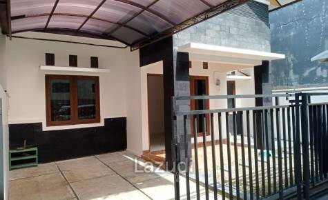 Rumah Kontrakan Dekat UGM, UNY, Hartono Mall, Plaza Ambarrukmo, UPN Veteran Yogyakarta, RSUP Dr. Sardjito