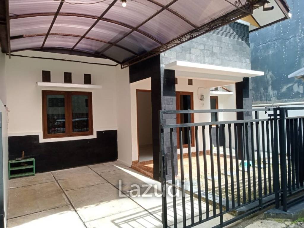 Rumah Kontrakan Dekat UGM, UNY, Hartono Mall, Plaza Ambarrukmo, UPN Veteran Yogyakarta, RSUP Dr. Sardjito