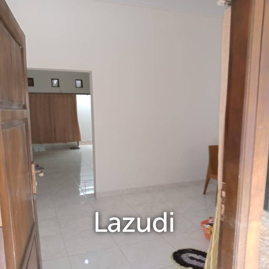Rumah Kontrakan Dekat UGM, UNY, Hartono Mall, Plaza Ambarrukmo, UPN Veteran Yogyakarta, RSUP Dr. Sardjito