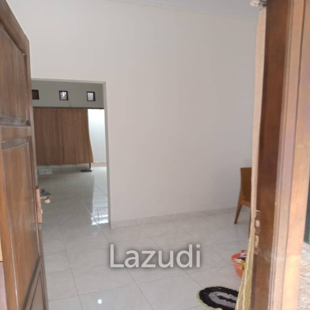 Rumah Kontrakan Dekat UGM, UNY, Hartono Mall, Plaza Ambarrukmo, UPN Veteran Yogyakarta, RSUP Dr. Sardjito
