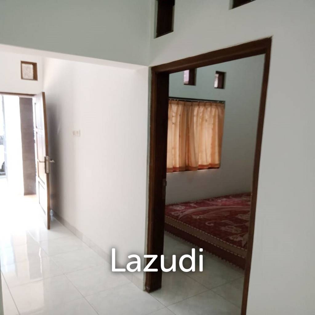 Rumah Kontrakan Dekat UGM, UNY, Hartono Mall, Plaza Ambarrukmo, UPN Veteran Yogyakarta, RSUP Dr. Sardjito