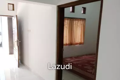 Rumah Kontrakan Dekat UGM, UNY, Hartono Mall, Plaza Ambarrukmo, UPN Veteran Yogyakarta, RSUP Dr. Sardjito