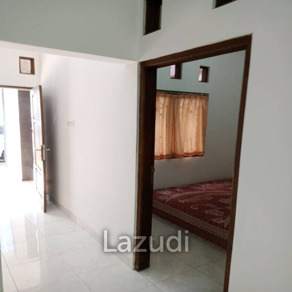 Rumah Kontrakan Dekat UGM, UNY, Hartono Mall, Plaza Ambarrukmo, UPN Veteran Yogyakarta, RSUP Dr. Sardjito