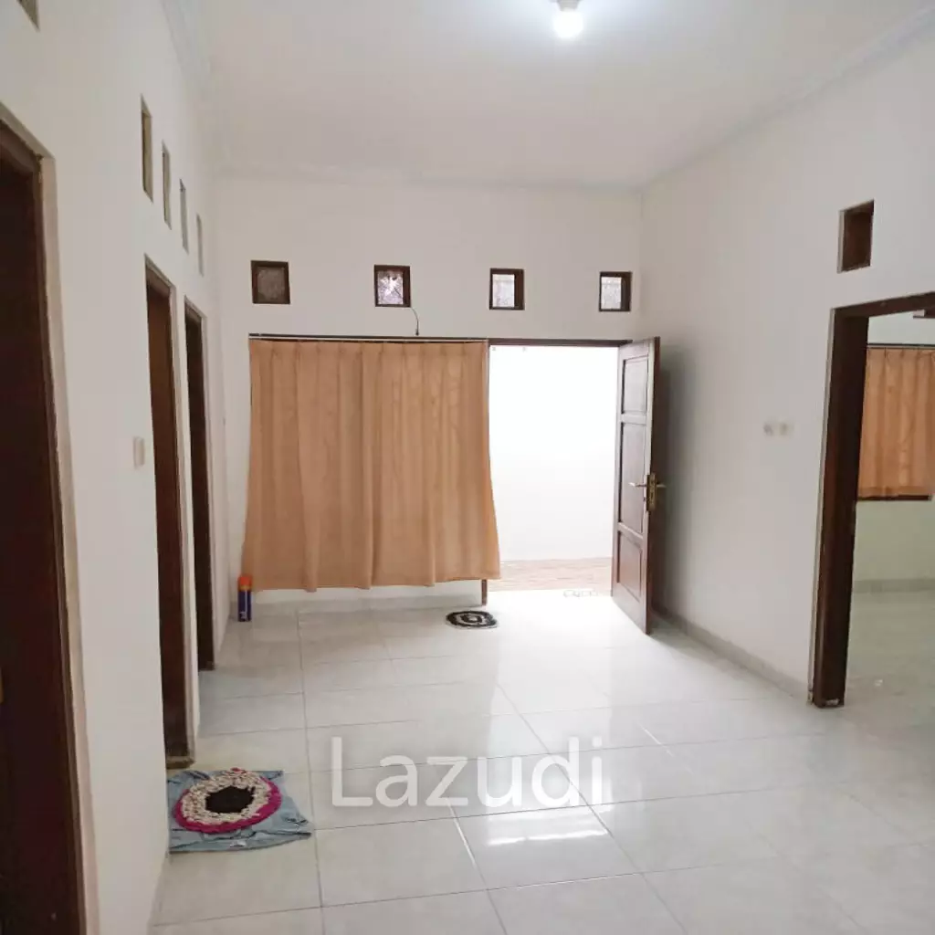 Rumah Kontrakan Dekat UGM, UNY, Hartono Mall, Plaza Ambarrukmo, UPN Veteran Yogyakarta, RSUP Dr. Sardjito