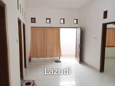 Rumah Kontrakan Dekat UGM, UNY, Hartono Mall, Plaza Ambarrukmo, UPN Veteran Yogyakarta, RSUP Dr. Sardjito
