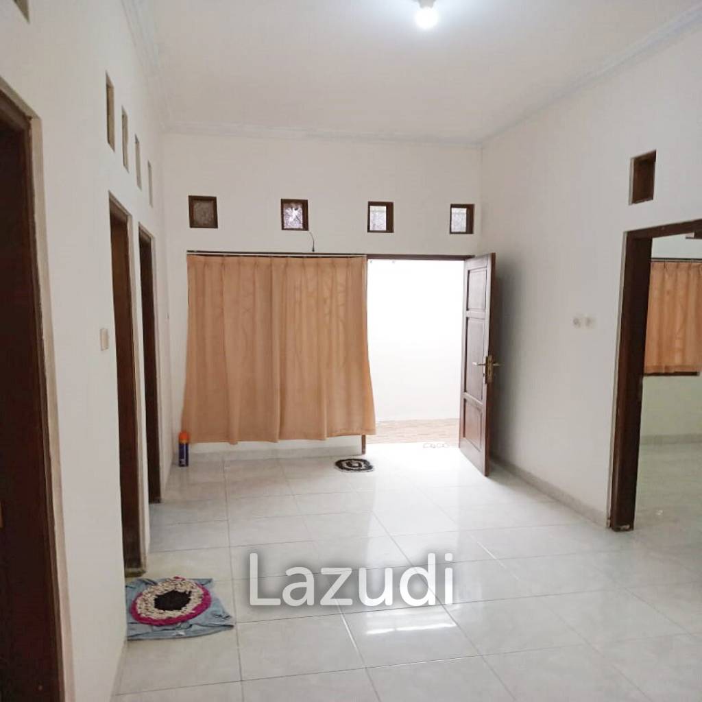 Rumah Kontrakan Dekat UGM, UNY, Hartono Mall, Plaza Ambarrukmo, UPN Veteran Yogyakarta, RSUP Dr. Sardjito