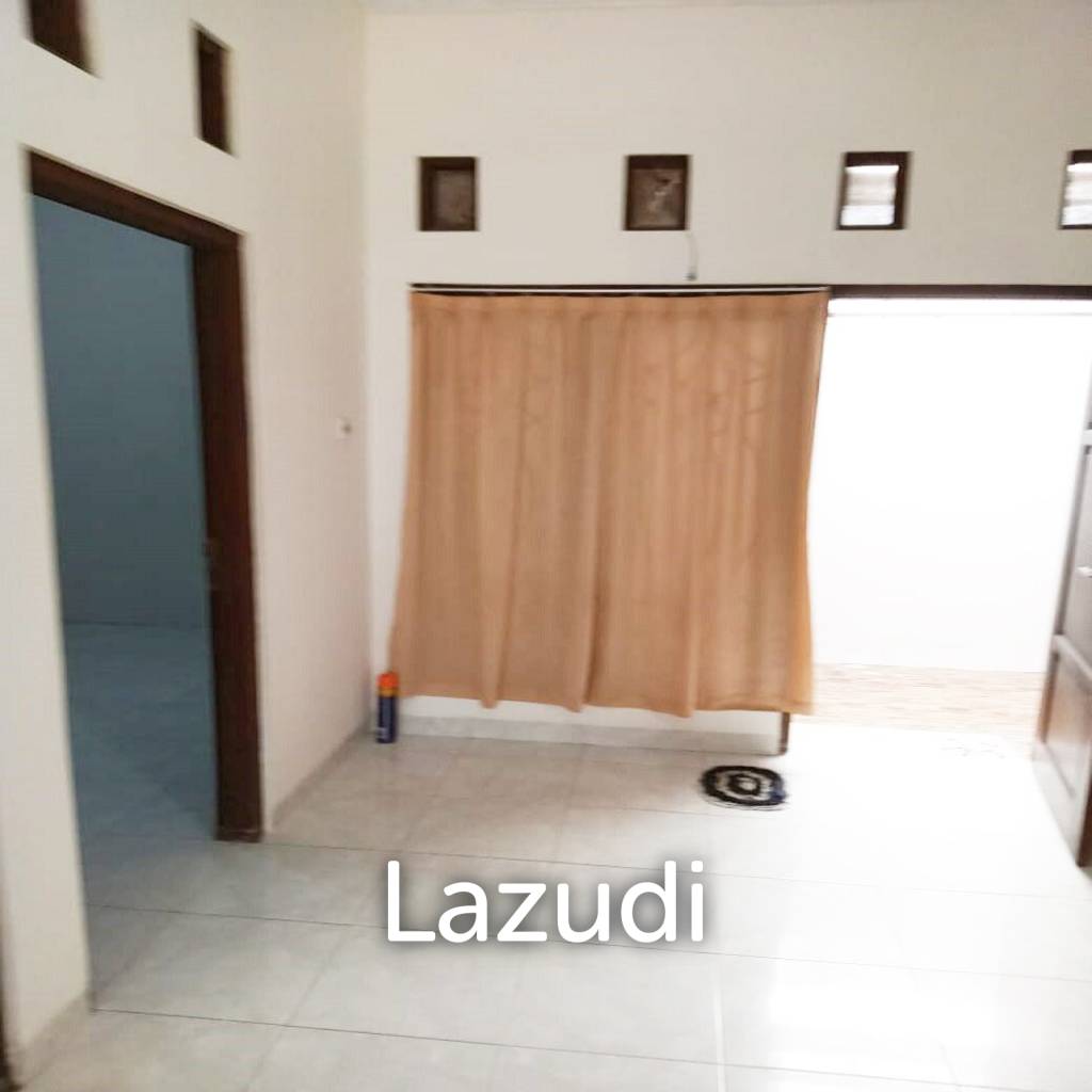 Rumah Kontrakan Dekat UGM, UNY, Hartono Mall, Plaza Ambarrukmo, UPN Veteran Yogyakarta, RSUP Dr. Sardjito