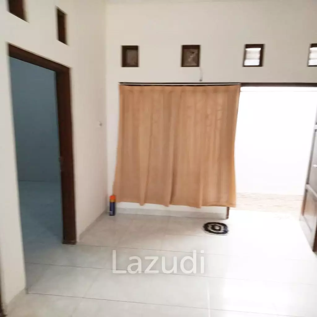 Rumah Kontrakan Dekat UGM, UNY, Hartono Mall, Plaza Ambarrukmo, UPN Veteran Yogyakarta, RSUP Dr. Sardjito