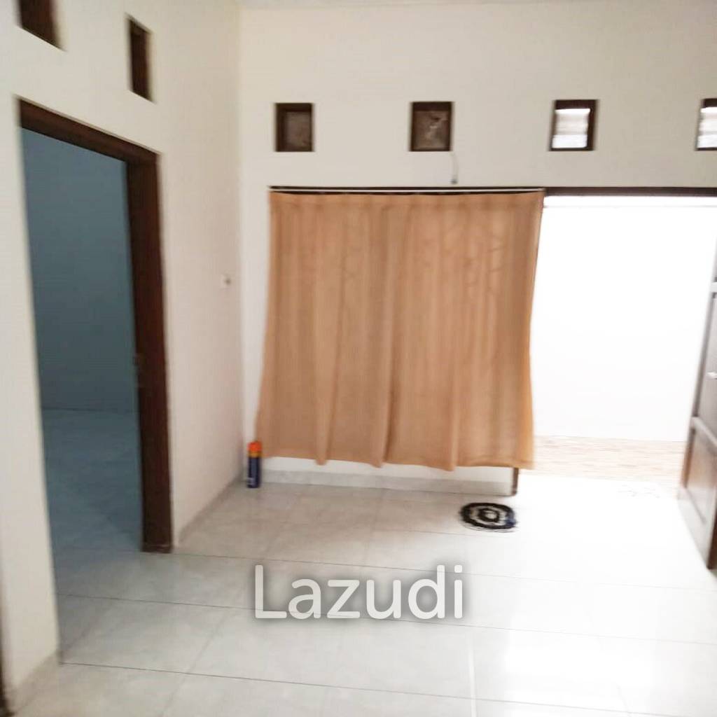 Rumah Kontrakan Dekat UGM, UNY, Hartono Mall, Plaza Ambarrukmo, UPN Veteran Yogyakarta, RSUP Dr. Sardjito