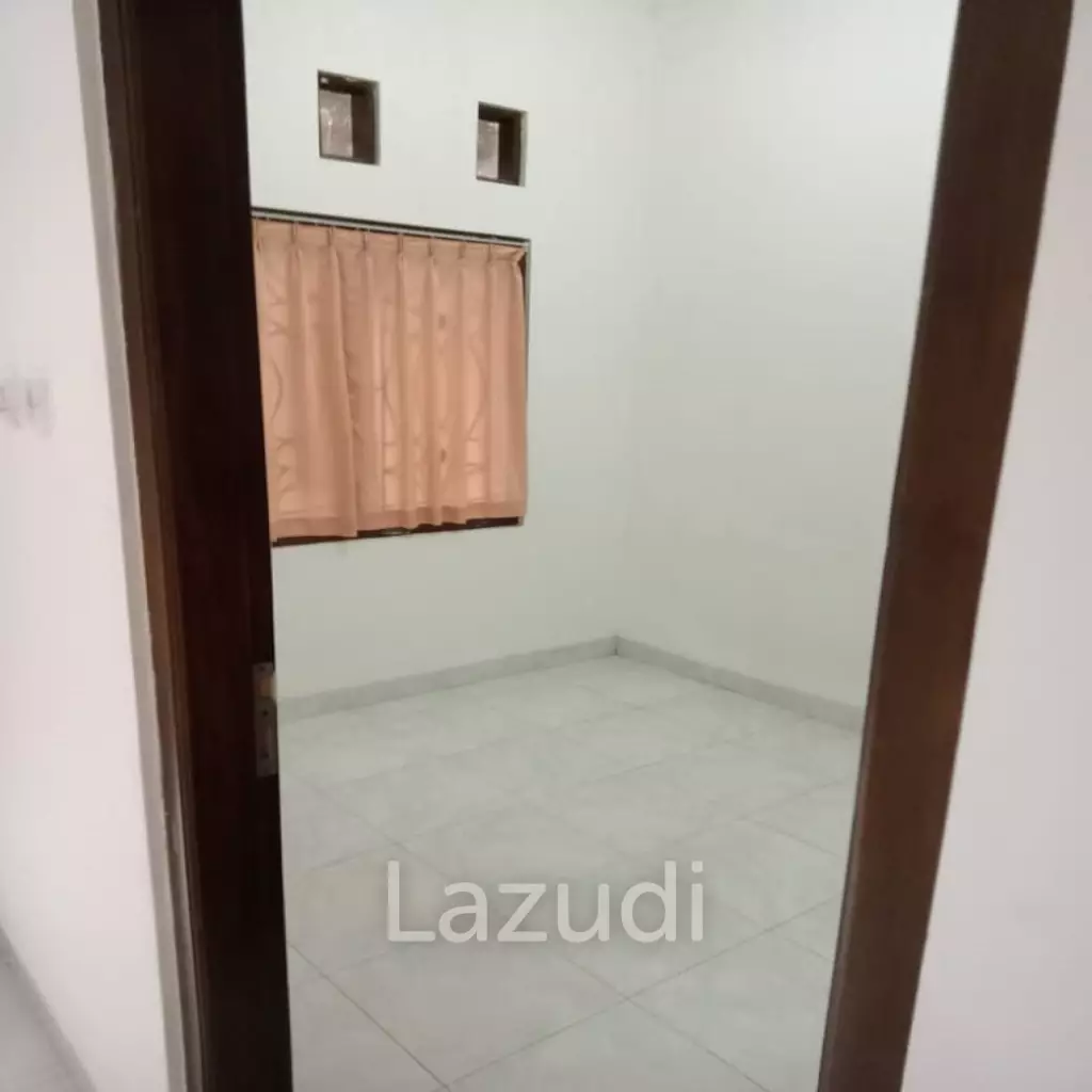 Rumah Kontrakan Dekat UGM, UNY, Hartono Mall, Plaza Ambarrukmo, UPN Veteran Yogyakarta, RSUP Dr. Sardjito
