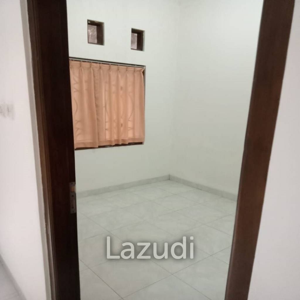 Rumah Kontrakan Dekat UGM, UNY, Hartono Mall, Plaza Ambarrukmo, UPN Veteran Yogyakarta, RSUP Dr. Sardjito