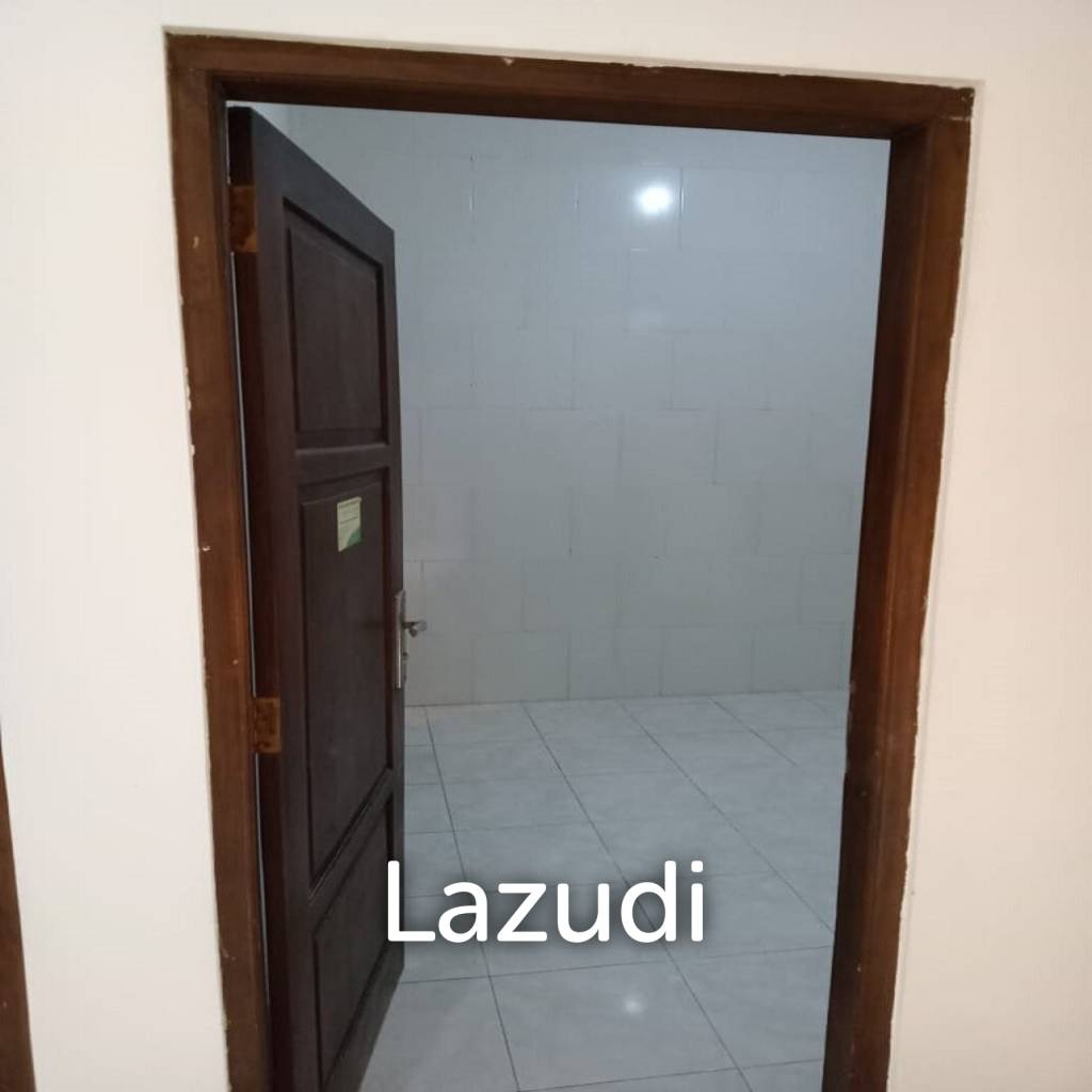 Rumah Kontrakan Dekat UGM, UNY, Hartono Mall, Plaza Ambarrukmo, UPN Veteran Yogyakarta, RSUP Dr. Sardjito