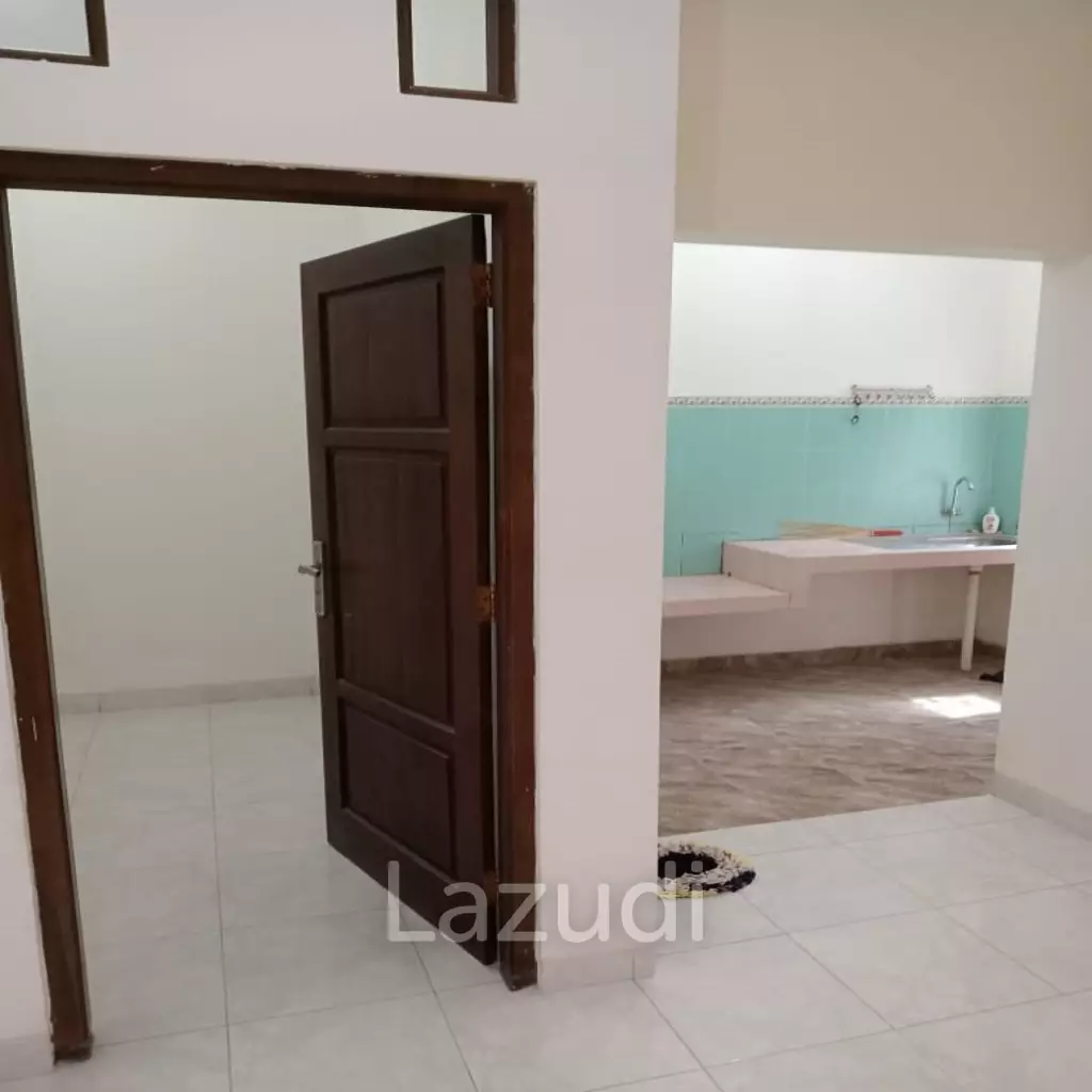 Rumah Kontrakan Dekat UGM, UNY, Hartono Mall, Plaza Ambarrukmo, UPN Veteran Yogyakarta, RSUP Dr. Sardjito