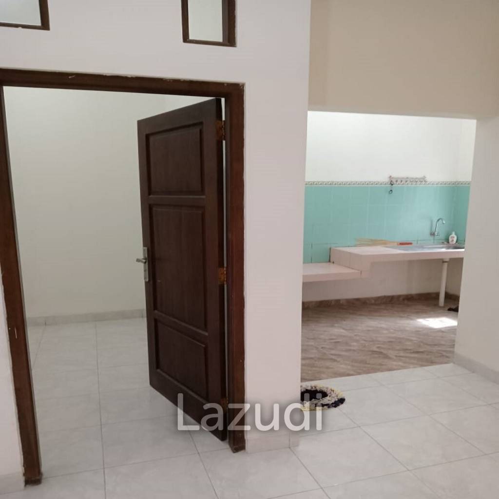 Rumah Kontrakan Dekat UGM, UNY, Hartono Mall, Plaza Ambarrukmo, UPN Veteran Yogyakarta, RSUP Dr. Sardjito