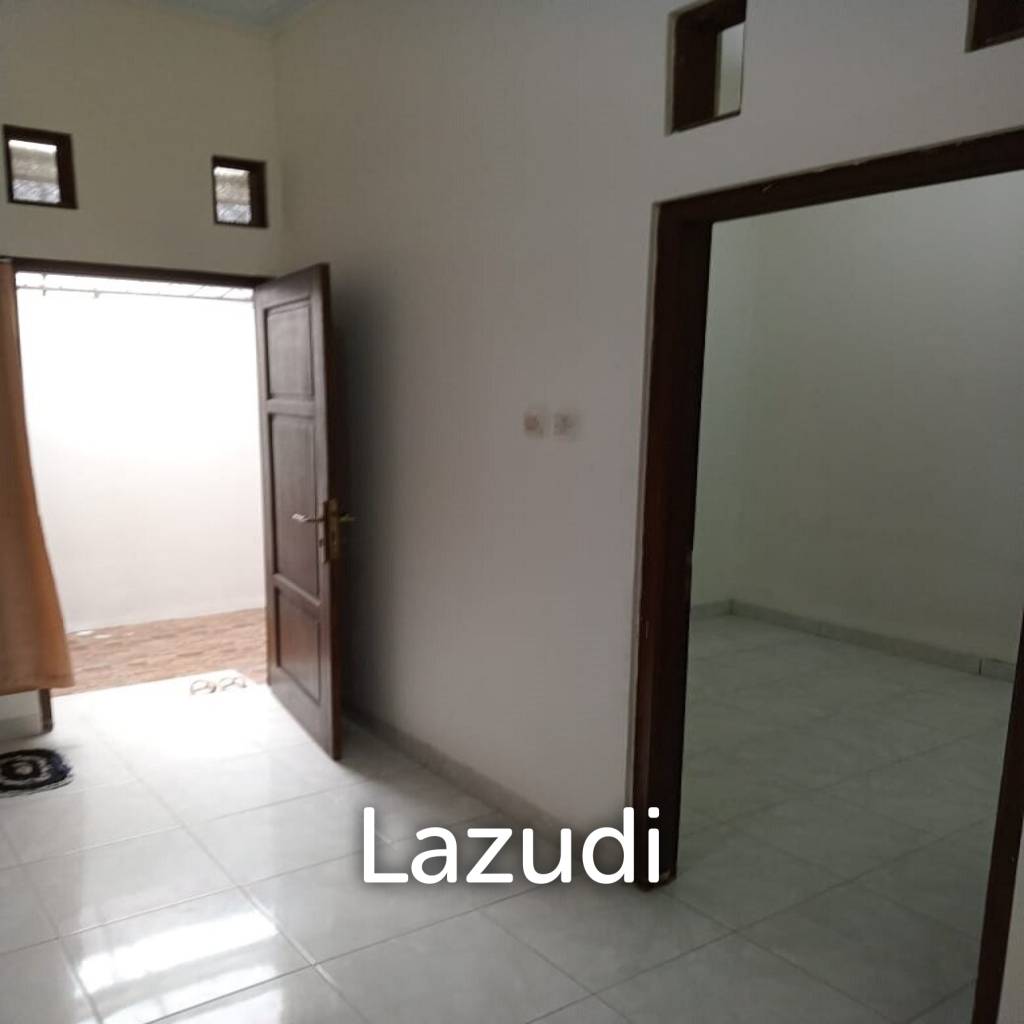 Rumah Kontrakan Dekat UGM, UNY, Hartono Mall, Plaza Ambarrukmo, UPN Veteran Yogyakarta, RSUP Dr. Sardjito