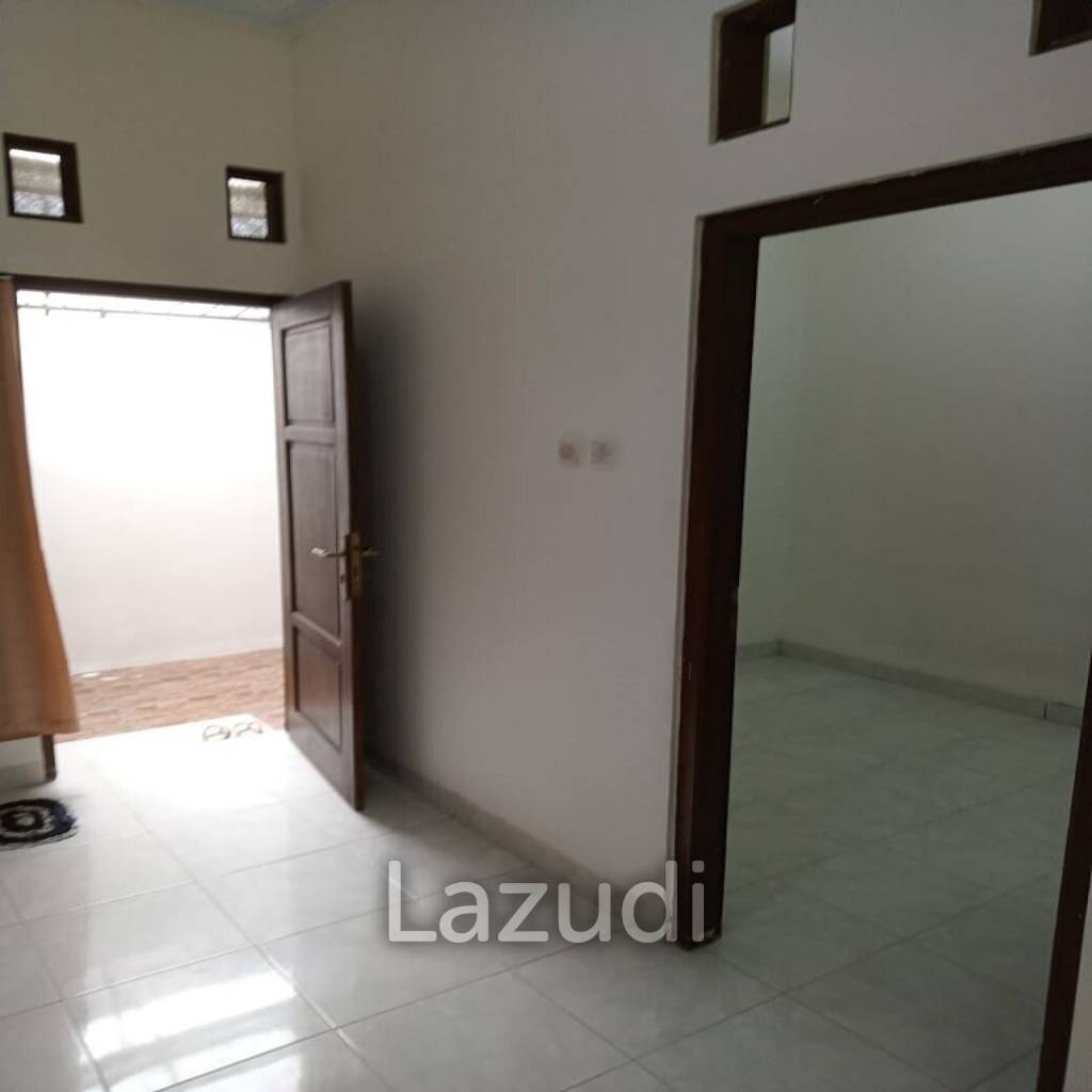Rumah Kontrakan Dekat UGM, UNY, Hartono Mall, Plaza Ambarrukmo, UPN Veteran Yogyakarta, RSUP Dr. Sardjito