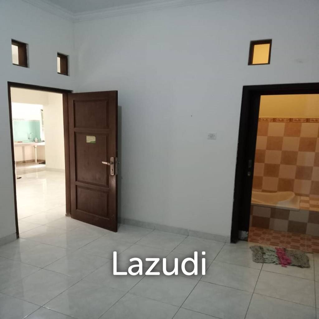 Rumah Kontrakan Dekat UGM, UNY, Hartono Mall, Plaza Ambarrukmo, UPN Veteran Yogyakarta, RSUP Dr. Sardjito