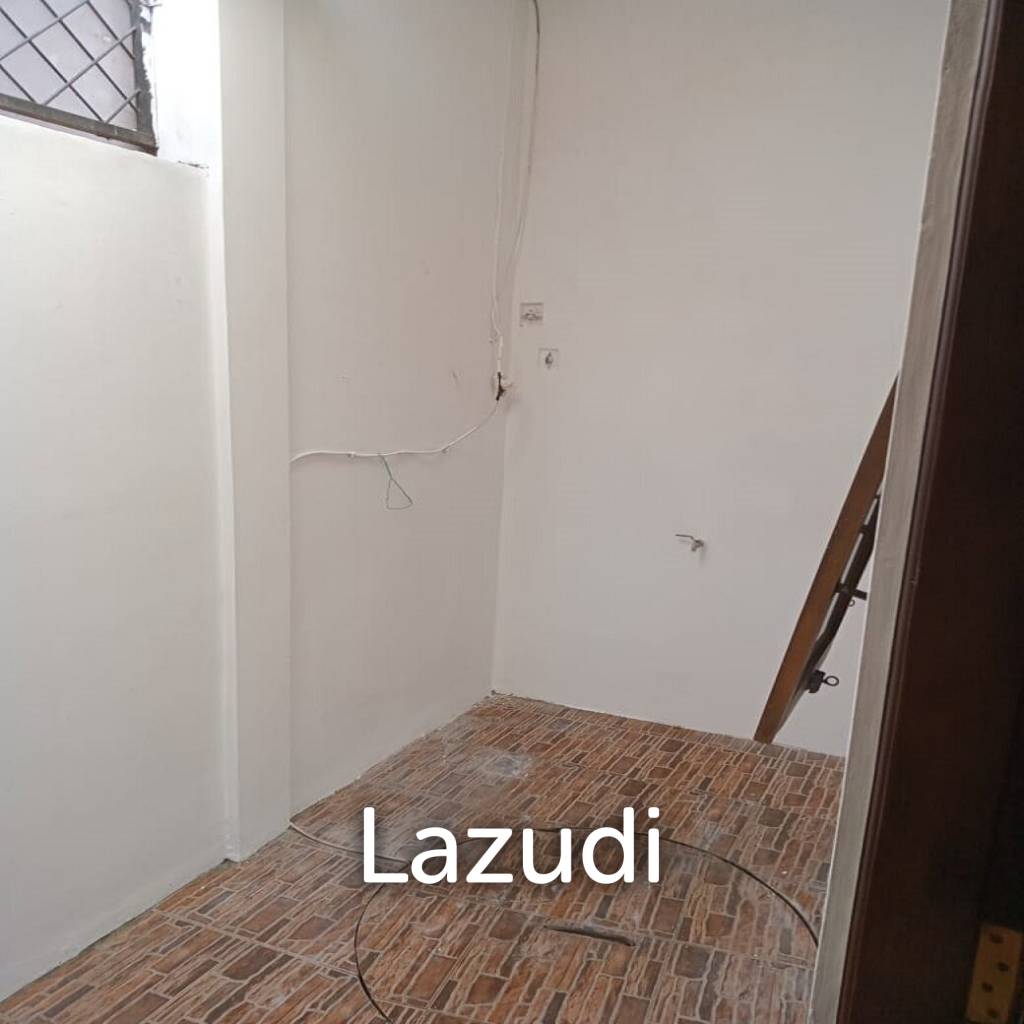 Rumah Kontrakan Dekat UGM, UNY, Hartono Mall, Plaza Ambarrukmo, UPN Veteran Yogyakarta, RSUP Dr. Sardjito