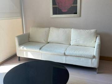 Von Napa Sukhumvit 38 One bedroom condo for rent and sale