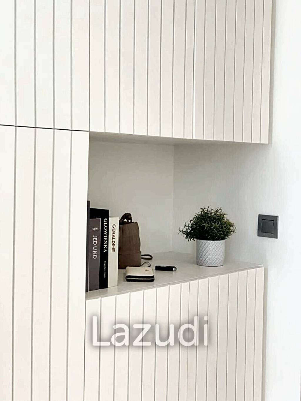 Studio 1 Bath 36 SQ.M Ashton Silom
