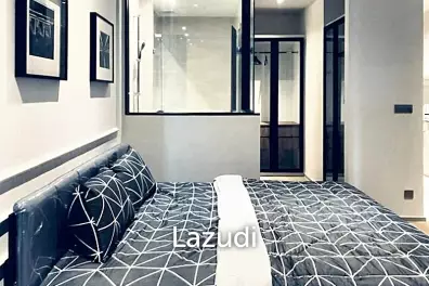 Studio 1 Bath 36 SQ.M Ashton Silom