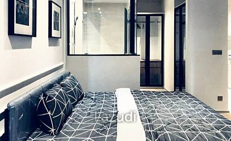 Studio 1 Bath 36 SQ.M Ashton Silom
