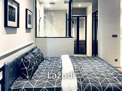 Studio 1 Bath 36 SQ.M Ashton Silom