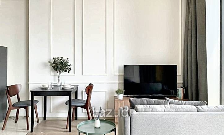 Studio 1 Bath 36 SQ.M Ashton Silom