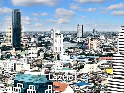 Studio 1 Bath 36 SQ.M Ashton Silom