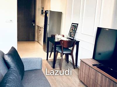 Studio 1 Bath 36 SQ.M Ashton Silom