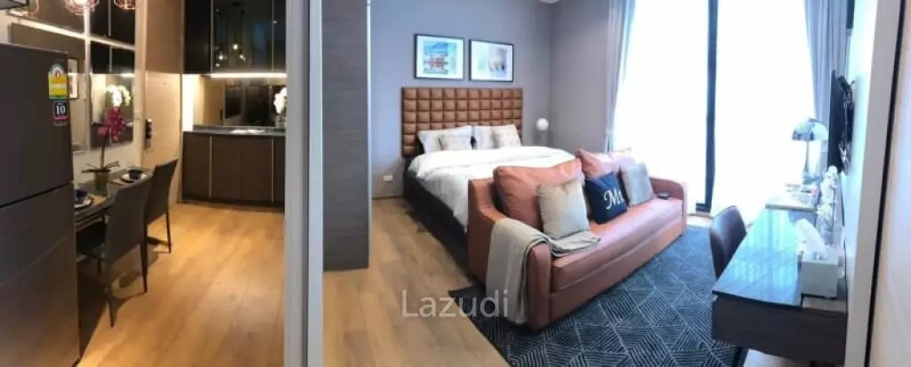 ขาย Park 24 1 ห้องนอน 1 ห้องน้ำ 33 ตารางเมตร