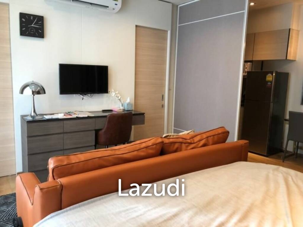 ขาย Park 24 1 ห้องนอน 1 ห้องน้ำ 33 ตารางเมตร