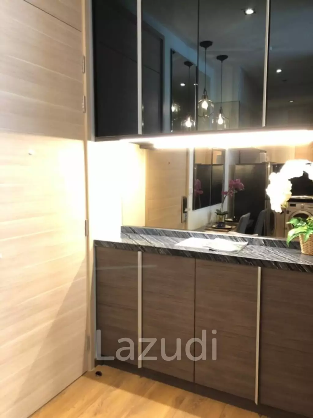 ขาย Park 24 1 ห้องนอน 1 ห้องน้ำ 33 ตารางเมตร
