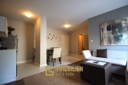 61 m² 2 Chambre 2 Salle de bain Condominium Pour Vente